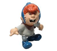Schleich Figura Pitufos - Scrupule (20420)