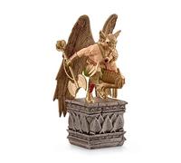 Schleich Figura Superhéroe Hawkman Justice League 18,5 cm (22553)