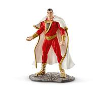 Schleich - Figura Superhéroe Shazam, 18,5 cm