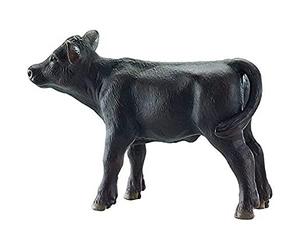 Schleich - Figura Ternero Black Angus (13768)