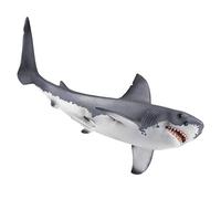 Schleich - Tiburón Blanco de Juguete