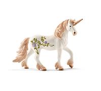 Schleich - Figura Unicornio de Pie, 18 cm.