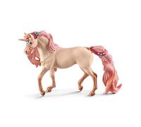Schleich Schmuckeinhorn, yegua 70573
