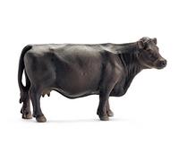 Schleich - Figura Vaca Black Angus (13767)