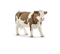Schleich Ternera Fleckvieh 13802