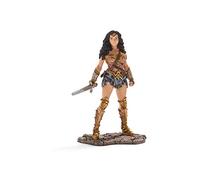 Schleich -Figura Wonder Woman, color (22527)