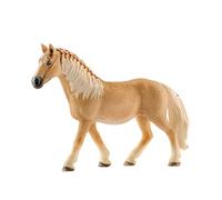Schleich - Figura Yegua Haflinger, 9,8 cm.