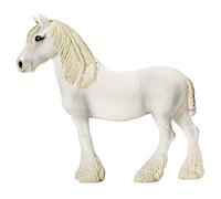 Schleich - Figura yegua Shire (13735)