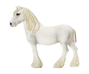 Schleich - Figura yegua Shire (13735)