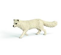 Schleich - Figura Zorro Polar (14638)