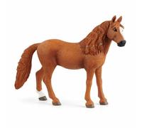 Schleich Figuras De Caballos Fija Ferme Animales Jinete Equitación