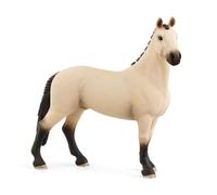Schleich Figuras De Caballos Fija Ferme Animales Jinete Equitación