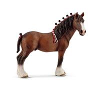 Schleich Figuras De Caballos Fija Ferme Animales Jinete Equitación