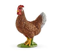 Schleich - Gallina, Figura (13826)