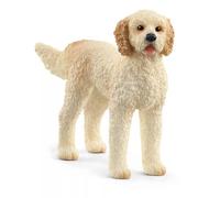Schleich: Goldendoodle - figura 13939