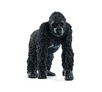Schleich - Gorila, Hembra, Figura (14771)