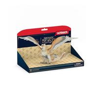 Schleich Harry Potter Fantastic Beasts | Ave del Trueno 14904 | Figura articulada con alas móviles | Figura Decorativa o Coleccionable | Idea de Regalo para niños Desde 6 años | 23 x 40 x 16 cm