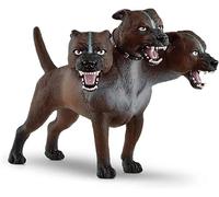 Schleich Figura Fluffy 13990 - Wizarding World - A partir de 6 años - 16,5 x 4,5 x 13 cm
