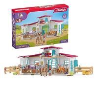 schleich HORSE CLUB 42567 set de juguetes