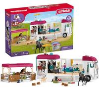 schleich ® Horsebox 42619