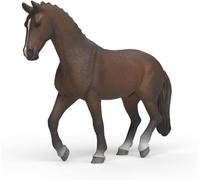 Schleich Horse Club | Caballo castrado de Sangre Caliente holandés KWPN 14919