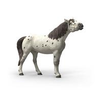 Schleich Horse Club | Caballo castrado Knabstrupper 14916