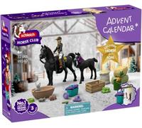 SCHLEICH HORSE CLUB | Calendario de Adviento Horse Club 2026 99240