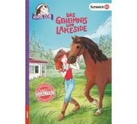 SCHLEICH® Horse Club - Das Geheimnis um Lakeside