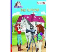 SCHLEICH® Horse Club - Der Filmstar