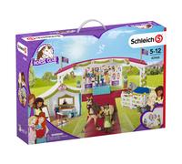 Schleich Horse Club - Gran espectáculo ecuestre