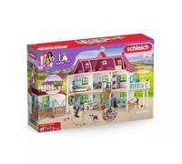 Schleich: Horse Club - Granja de caballos Lakeside