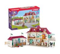 schleich HORSE CLUB 42551 set de juguetes