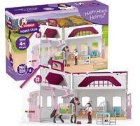 SCHLEICH HORSE CLUB Happy Horse Hospital 42787