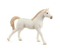 Schleich Horse Club, juguetes de caballos para niñas y niños, semental pintabiano (edición especial), juguete de caballos a partir de 5 años