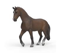 schleich Horse Club | KWPN Castrado 14919 | Caballo detallado | Regalo niñas y niños | Decoración y Figura Coleccionable | Juguetes para Caballos para Niños Desde 5 Años | 14 x 4 x 11 cm