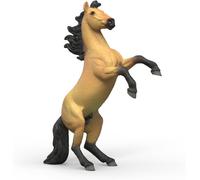 schleich Horse Club Mustang Hengst 14921 detailgetreues Pferd Geschenk für