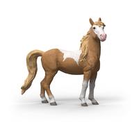 schleich Horse Club Mustang Stute 14920 11 x 3 x 10 cm Spielfigur ab 6 Jah