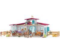 Schleich Horse Club Nuevo Centro Ecuestre 42567 Caballos