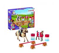 Schleich SCH Horse Club First Steps Western Ranch