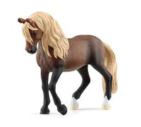 schleich HORSE CLUB | Semental Paso Peruano 13952 | 3 x 14 x 10 cm