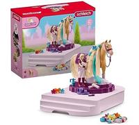 Schleich 42617 Estación de Cuidado de Caballos