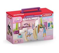 Schleich | Boutique Pop-up 42587 | 68 Piezas