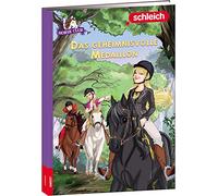 schleich® Horse Club(TM) - Das geheimnisvolle Medaillon
