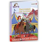 schleich® Horse Club(TM) - Zirkusfieber auf Lakeside
