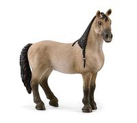 Schleich Figura de caballo Yegua Criolla Definitiva 13948, realista, a partir de 5 años, 4 x 11 x 11 cm