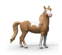 schleich Horse Club | Yegua Mustang 14920 | 11 x 3 x 10 cm | Figura a partir de 6 años | caballo detallado | decoración o figura de colección | regalo para niñas y niños