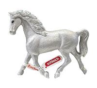 Schleich Horse Club Zilveren Paard Limited-Edition 72193