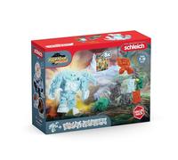 Schleich Ice Robot Value Pack