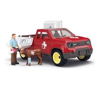 Schleich- Juego, Multicolor (42727)