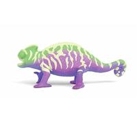 Schleich LA Escuela DE LOS Animales MÁGICOS | Muriel 14951 | Figura de búho del Film | Figura de colección Detallada | Regalo para niños Desde 3 años | 5 x 10 x 6 cm